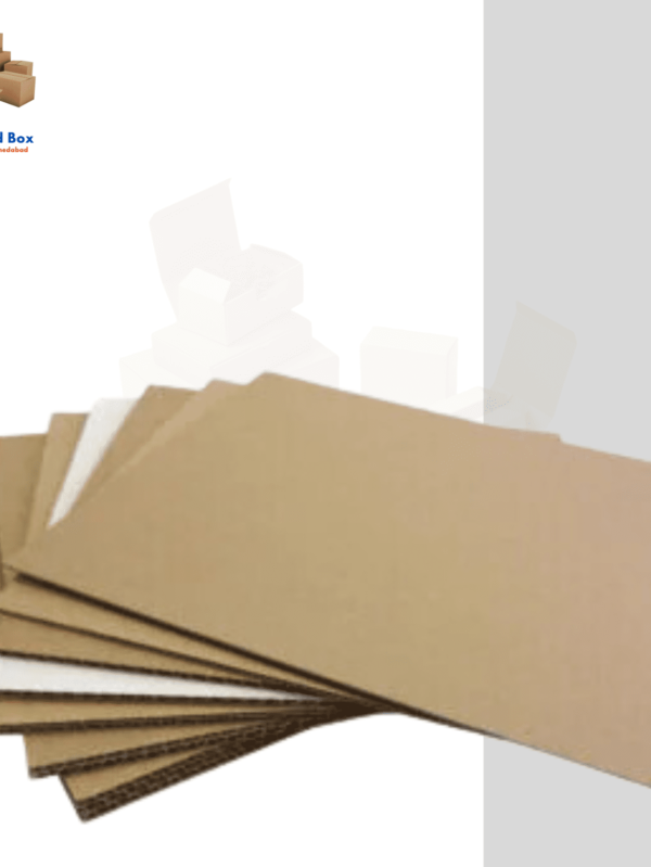 Large Paper Cardboard Manufacturers in Ahmedabad