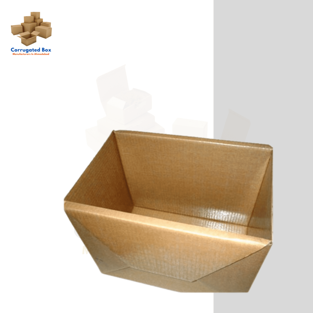 waterproof corrugated box