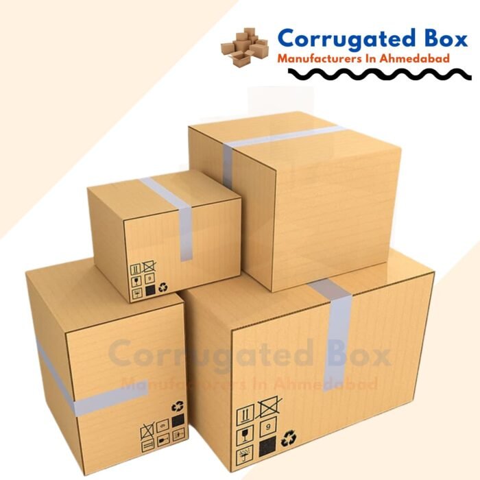 Corrugated Box